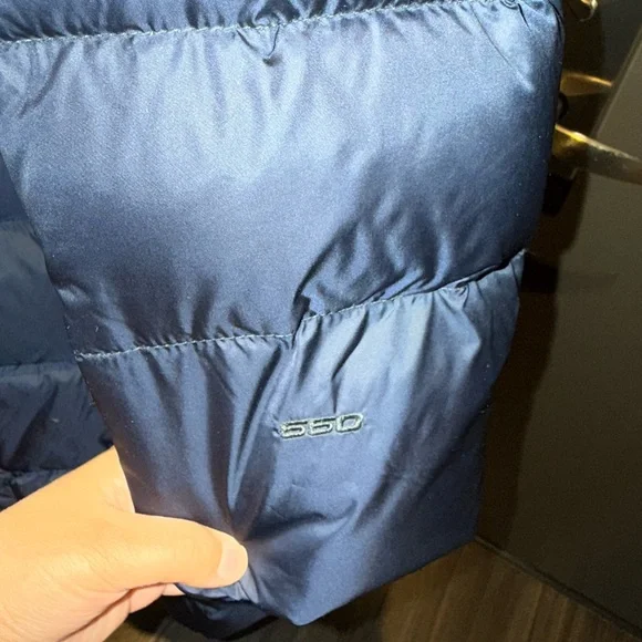 North Face Metropolis Parka I - Picture 5 of 12